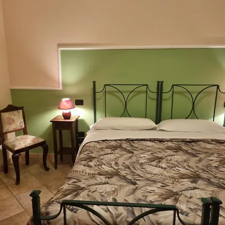 Da Carla Apartment *