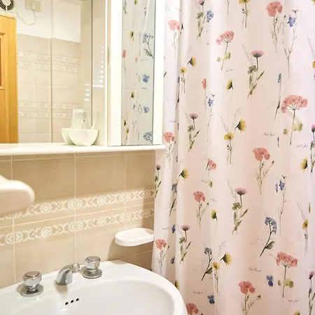 Apartment Da Carla *