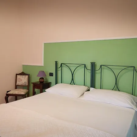 Da Carla Apartment