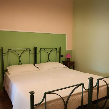 Apartment Da Carla