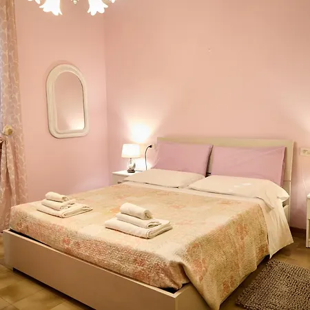 Apartment Da Carla *