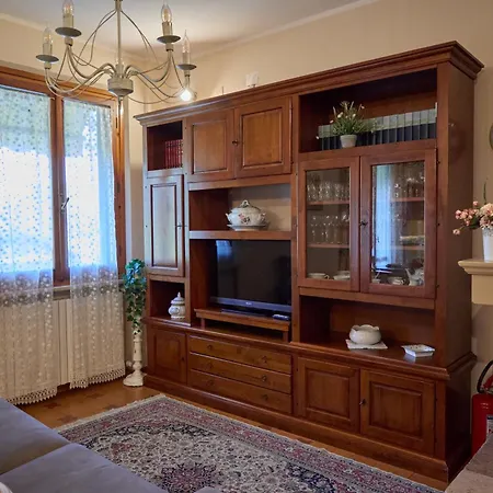 Apartment Da Carla Santa Maria Degli Angeli (Assisi)