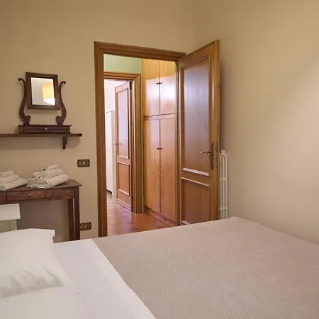 Apartment Da Carla *