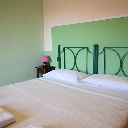 아파트 Da Carla *