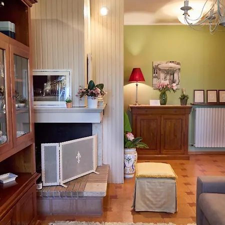 Appartamento Da Carla Santa Maria Degli Angeli (Assisi)