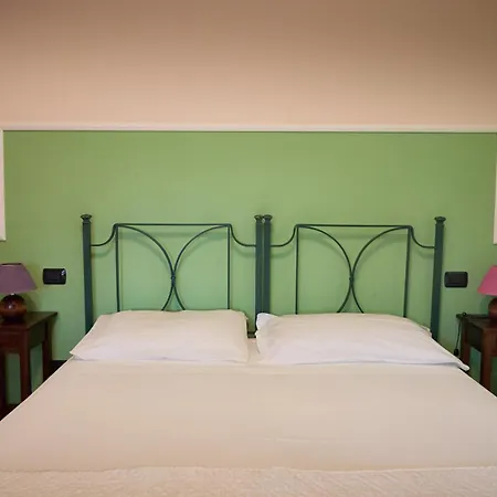 Da Carla 산타마리아데그리안젤리