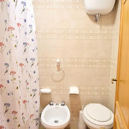 Da Carla 아파트 산타마리아데그리안젤리