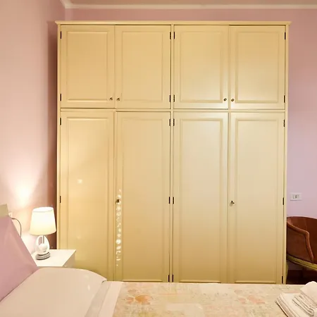 Da Carla Appartamento *