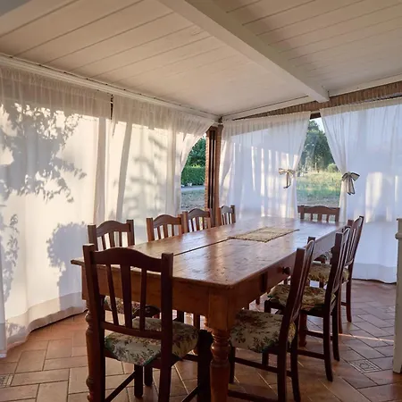 Da Carla 산타마리아데그리안젤리