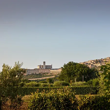 Da Carla 아파트 *