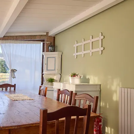 Da Carla 아파트 산타마리아데그리안젤리