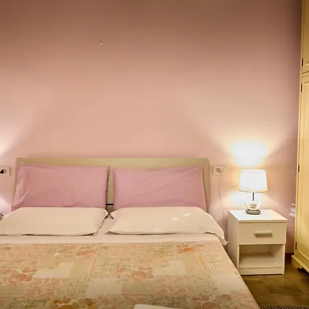 Da Carla * 산타마리아데그리안젤리