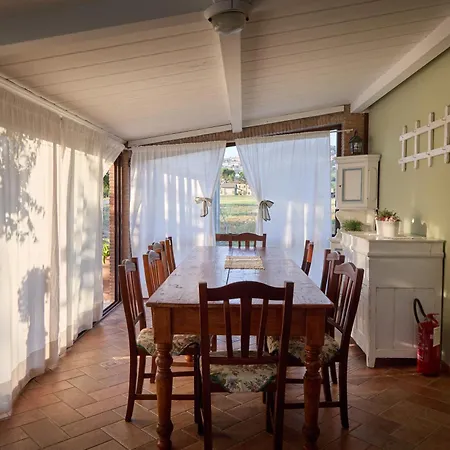 Da Carla Appartamento