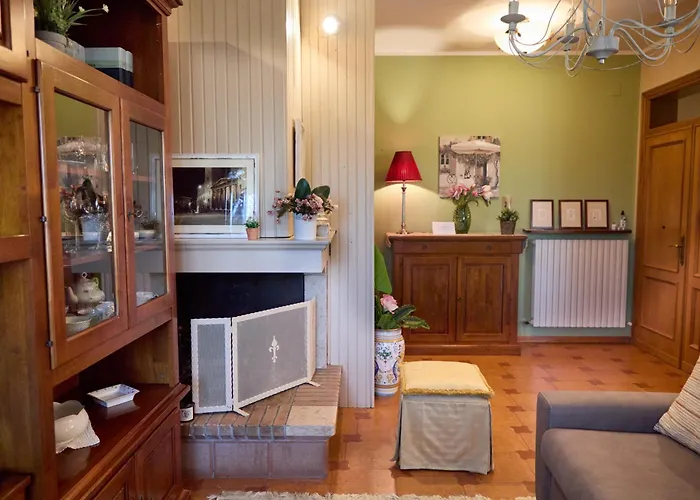 Apartamento Da Carla Santa Maria Degli Angeli (Assisi)