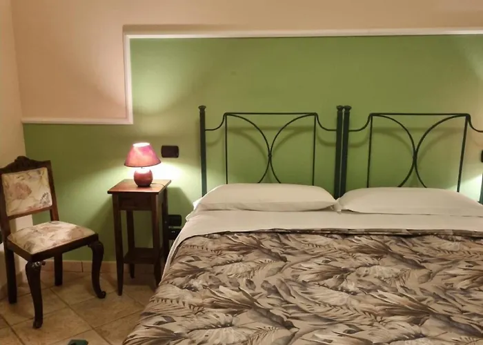 Da Carla Apartamento *