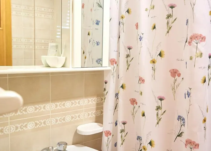 Apartamento Da Carla *