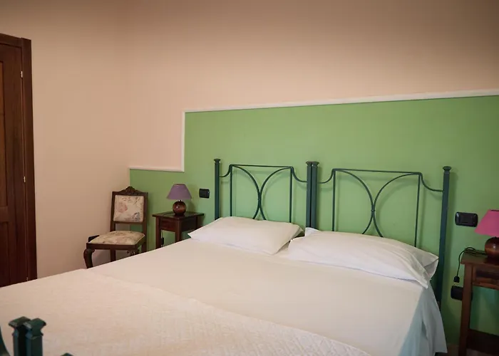 Da Carla Apartamento