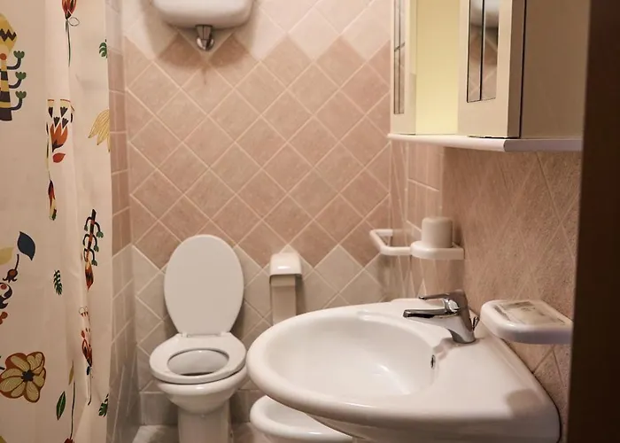 Apartamento Da Carla *