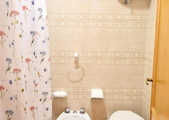 Da Carla Apartamento Santa Maria Degli Angeli (Assisi)