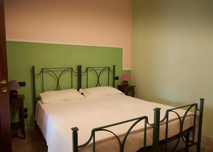 Apartamento Da Carla