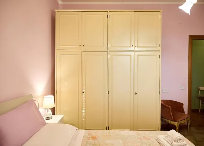 Da Carla Apartamento *