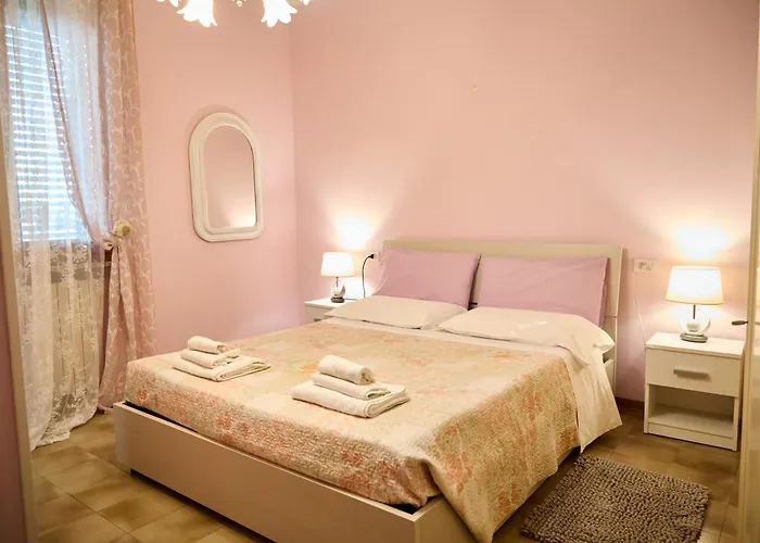 Apartamento Da Carla *