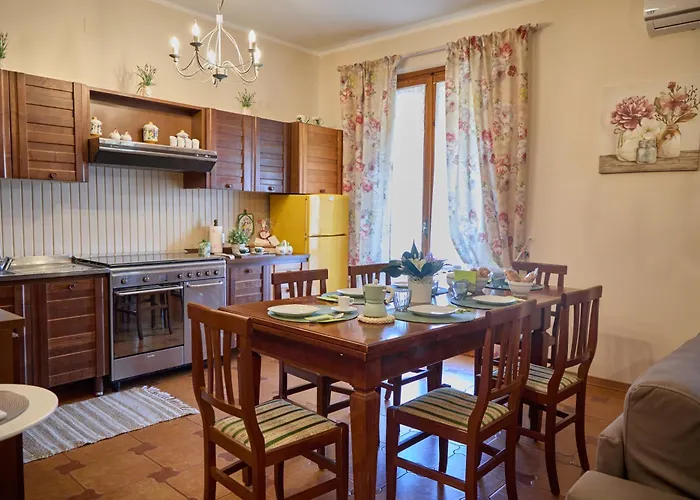 Apartamento Da Carla