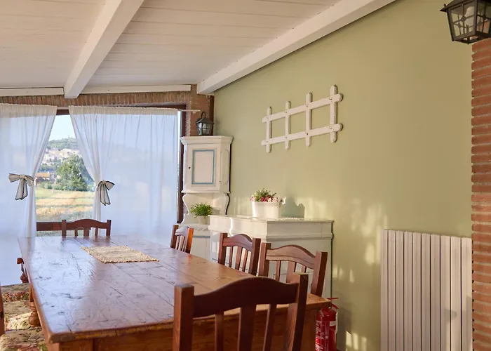 Da Carla Apartamento Santa Maria Degli Angeli (Assisi)