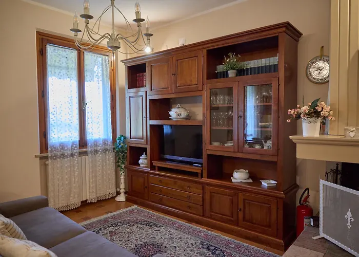 Apartamento Da Carla Santa Maria Degli Angeli (Assisi)