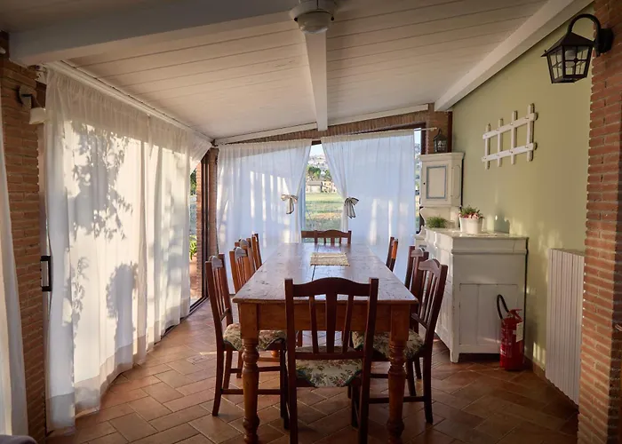 Da Carla Apartamento